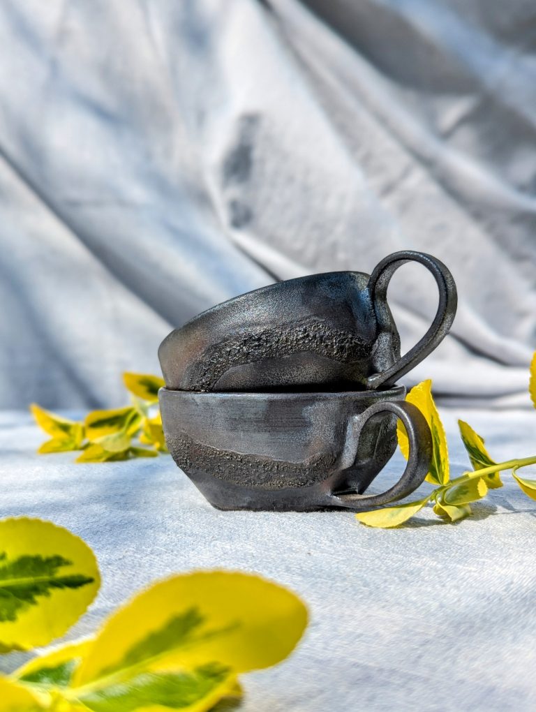 filiżanki lawa kpl.